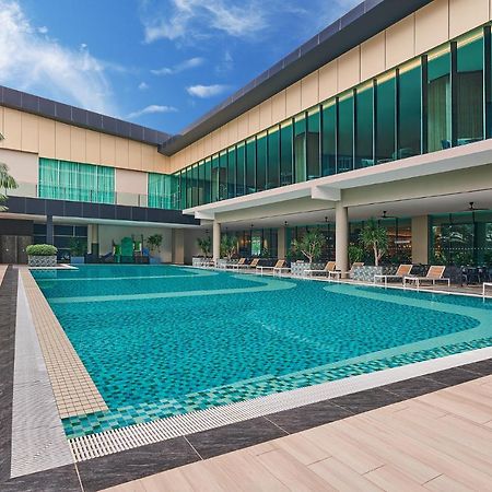 Four Points By Sheraton เดอซารู ภายนอก รูปภาพ