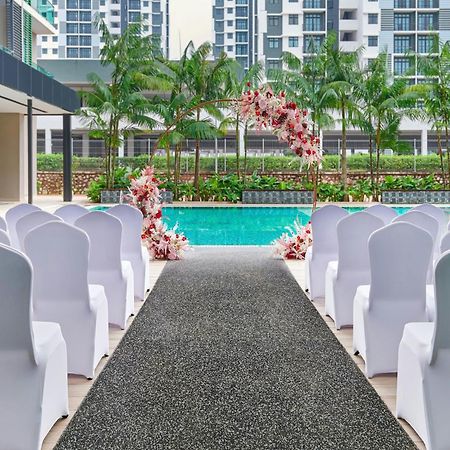 Four Points By Sheraton เดอซารู ภายนอก รูปภาพ